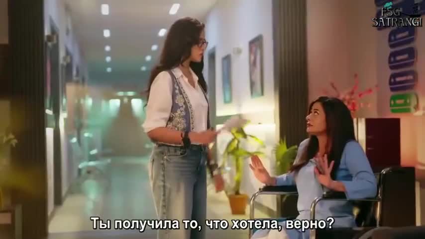 Маннат: В погоне за счастьем 125 серия Маннат: В погоне за счастьем 125 серия