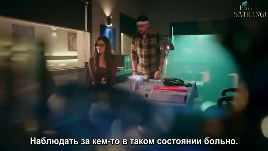 Маннат: В погоне за счастьем 91 серия Маннат: В погоне за счастьем 91 серия