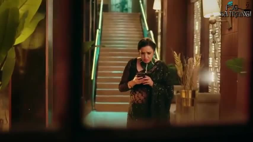 Маннат: В погоне за счастьем 95 серия Маннат: В погоне за счастьем 95 серия