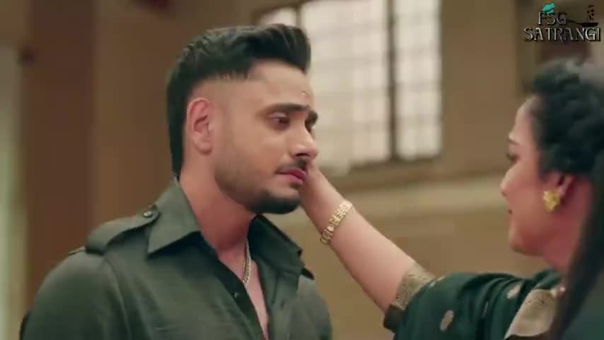 Маннат: В погоне за счастьем 98 серия