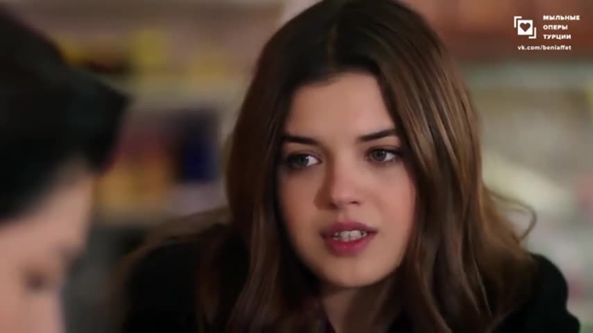 Доверенное 104 серия Доверенное 104 серия