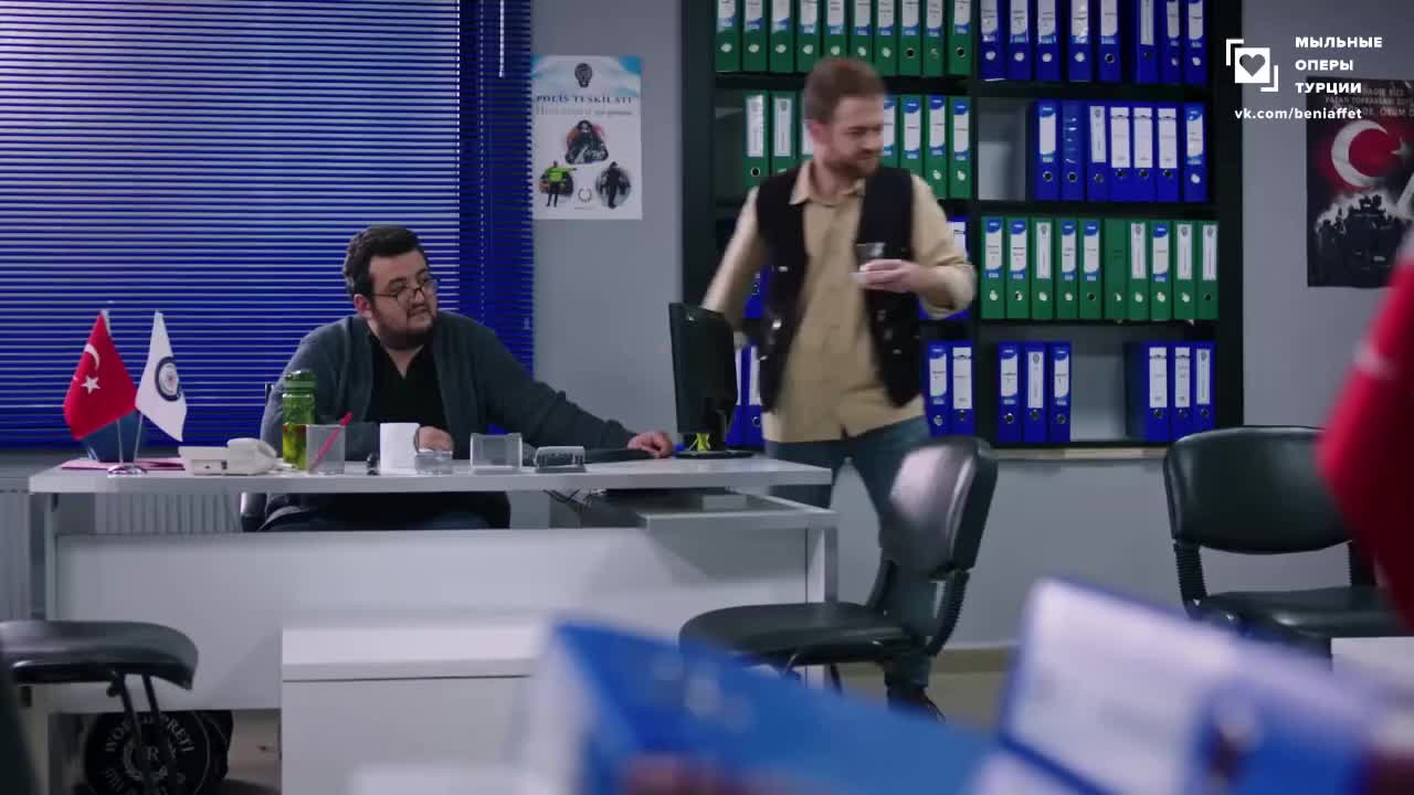 Доверенное 114 серия Доверенное 114 серия