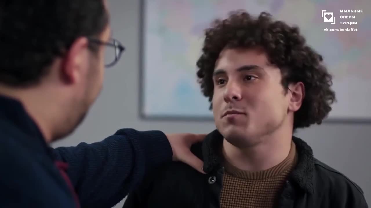 Доверенное 123 серия Доверенное 123 серия