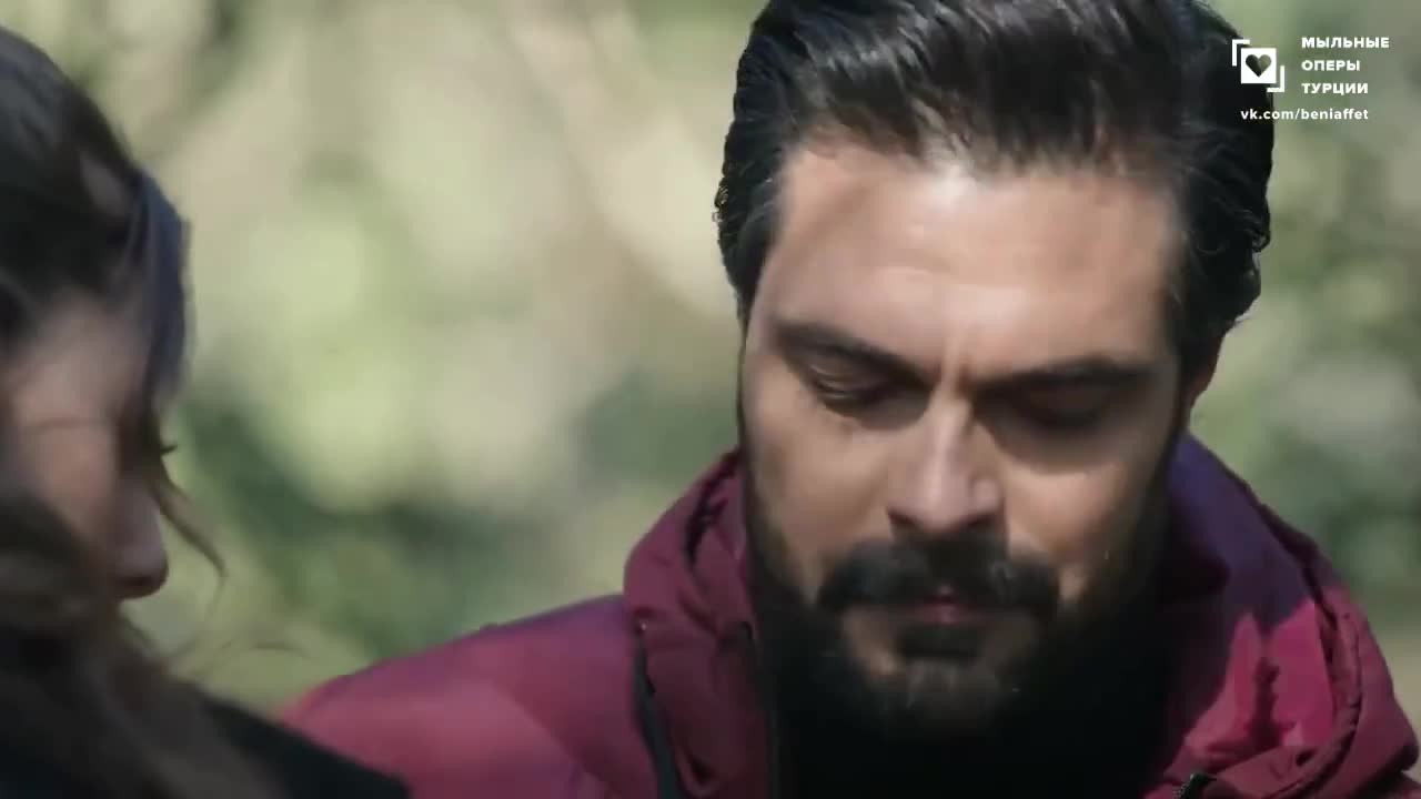 Доверенное (2020) 126 серия