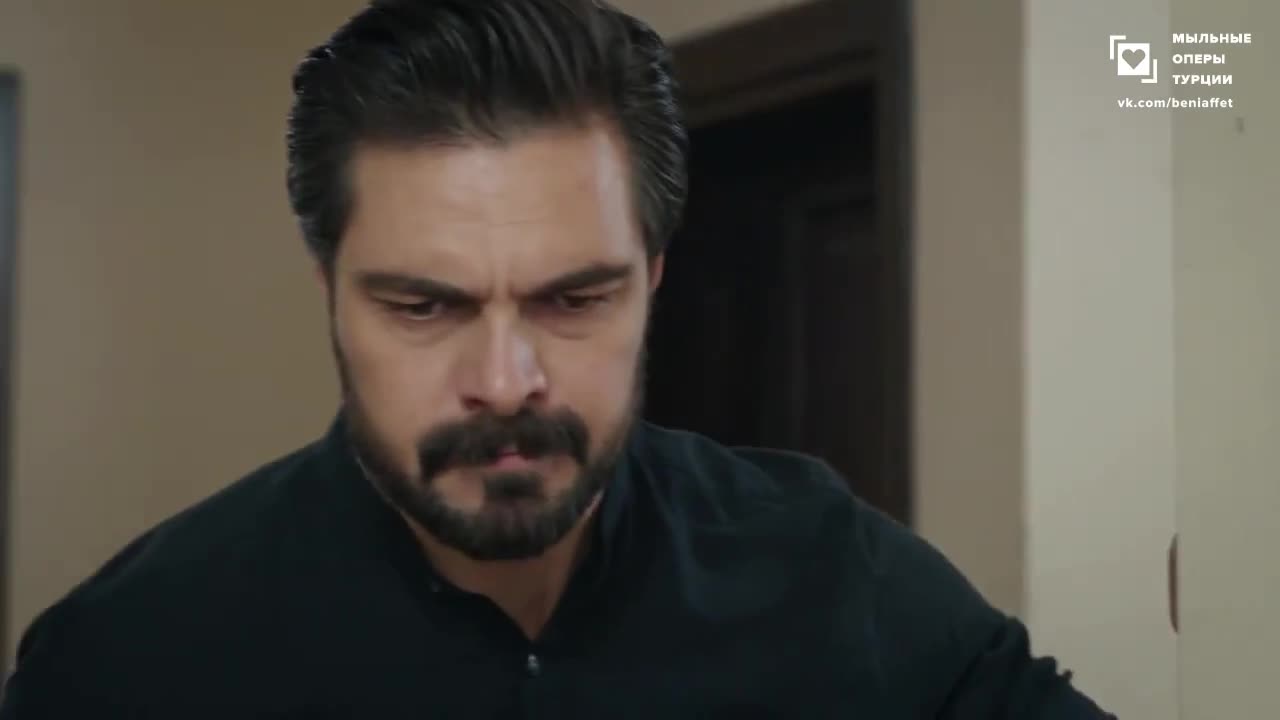 Доверенное (2020) 203 серия