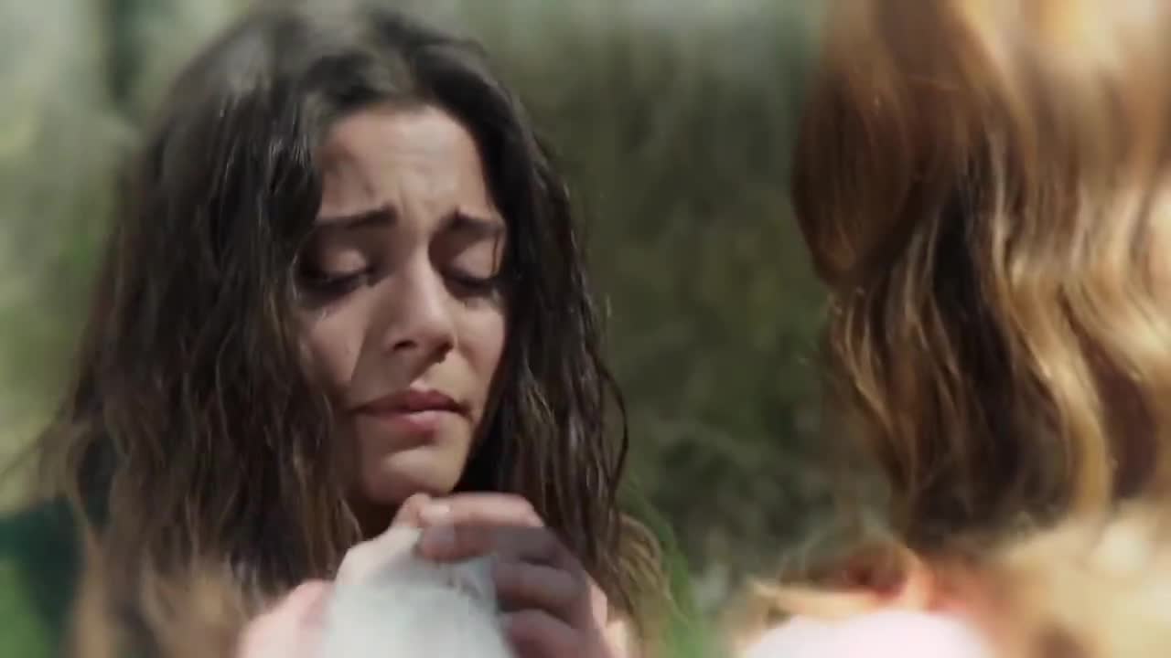 Доверенное 3 серия Доверенное 3 серия