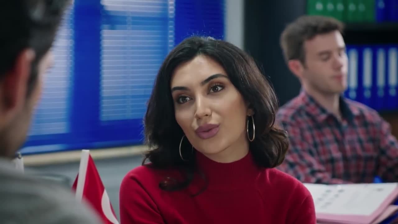 Доверенное 5 серия Доверенное 5 серия