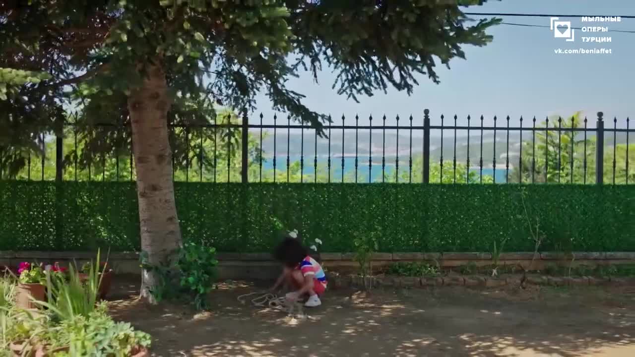 Доверенное 55 серия Доверенное 55 серия