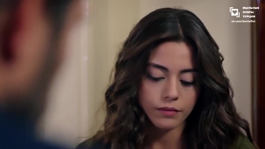 Доверенное 64 серия Доверенное 64 серия