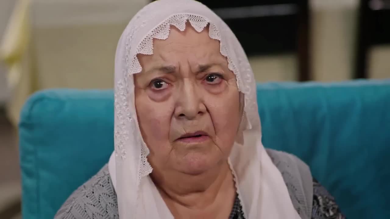 Доверенное 80 серия Доверенное 80 серия