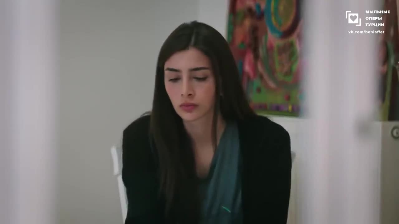 Доверенное 105 серия Доверенное 105 серия