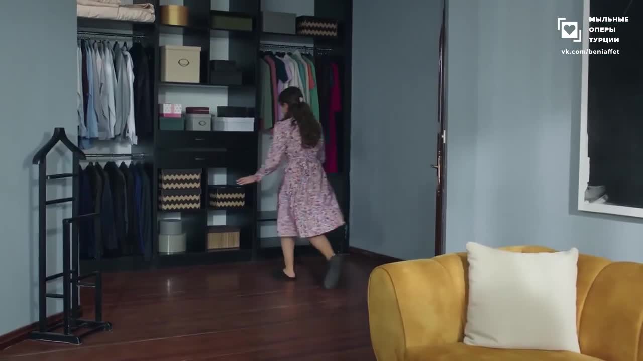 Доверенное 121 серия Доверенное 121 серия