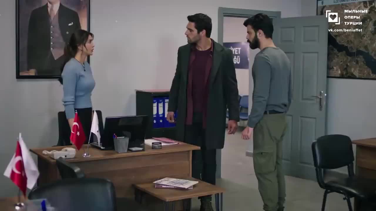 Доверенное 122 серия Доверенное 122 серия