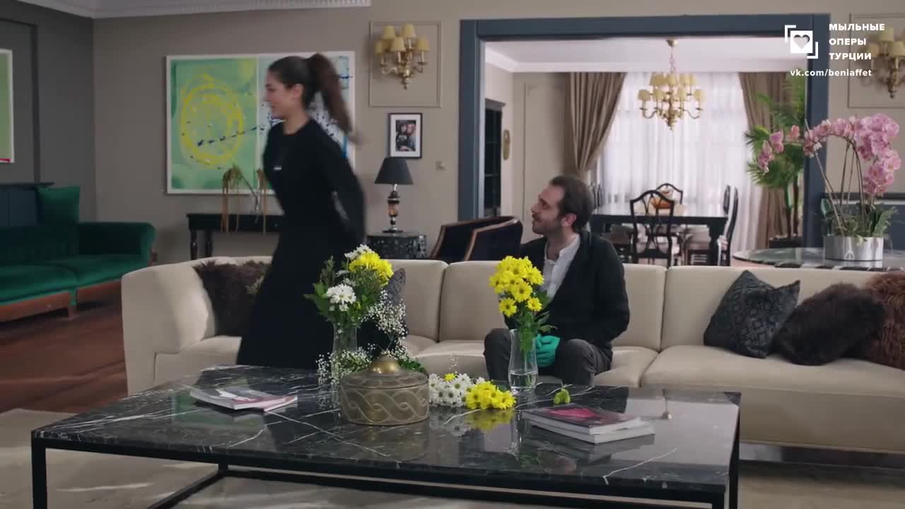 Доверенное (2020) 160 серия