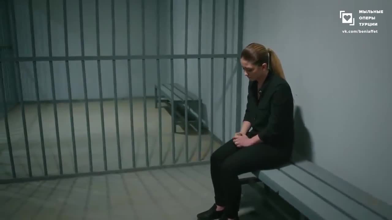 Доверенное 21 серия Доверенное 21 серия