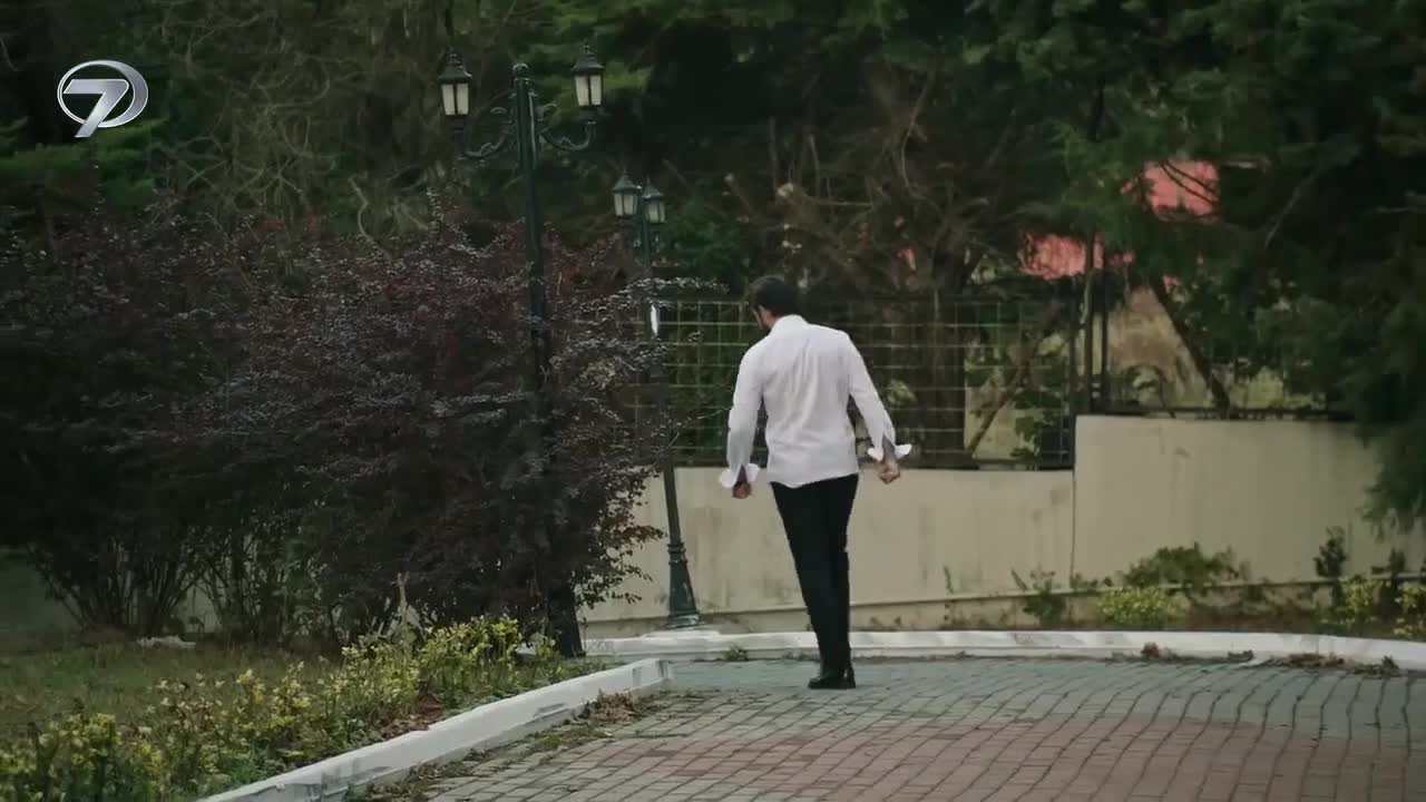 Доверенное 33 серия Доверенное 33 серия