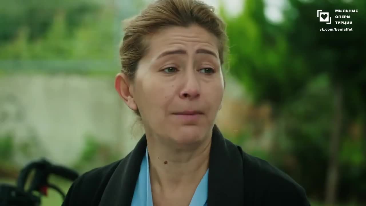 Доверенное 48 серия Доверенное 48 серия