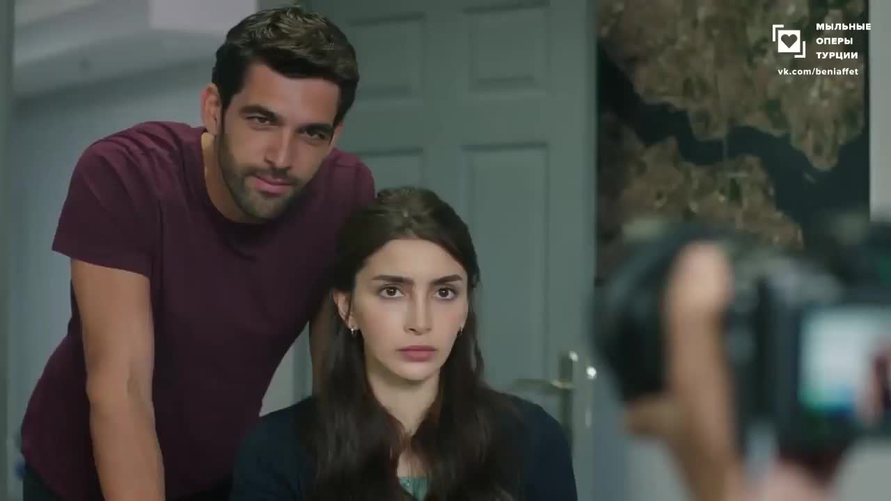 Доверенное 52 серия Доверенное 52 серия