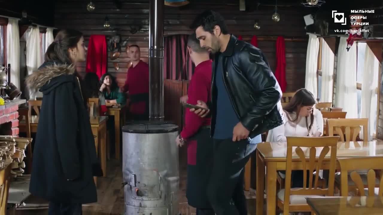 Доверенное 65 серия Доверенное 65 серия