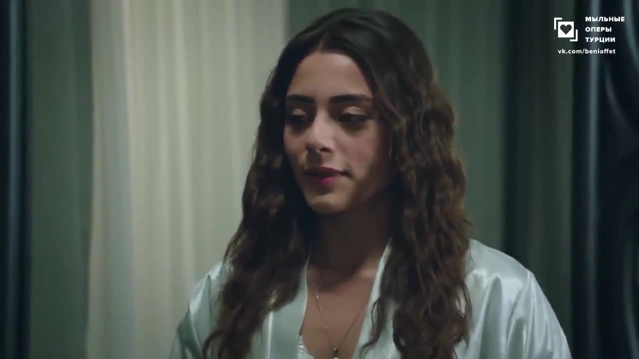 Доверенное 85 серия Доверенное 85 серия