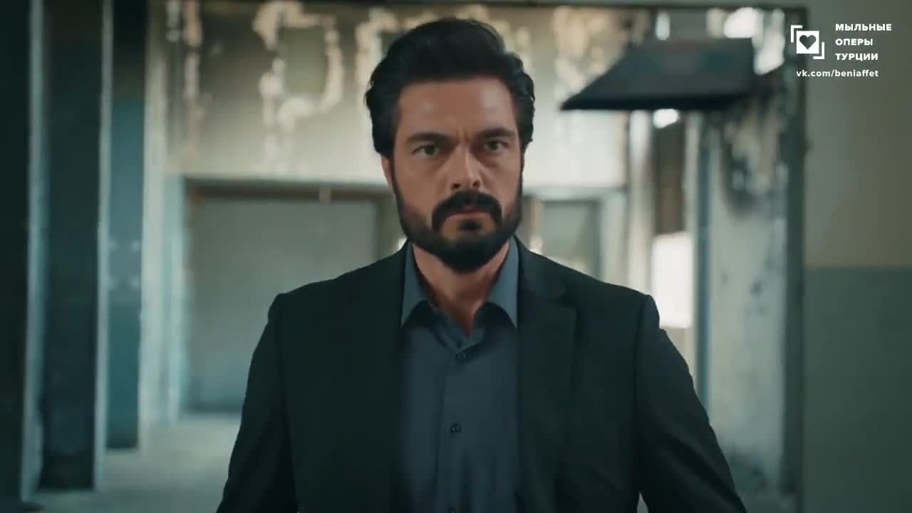 Доверенное 10 серия Доверенное 10 серия