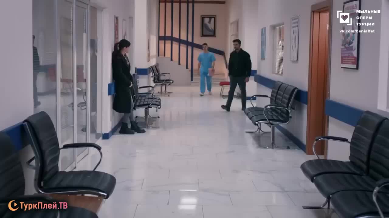 Доверенное 115 серия Доверенное 115 серия