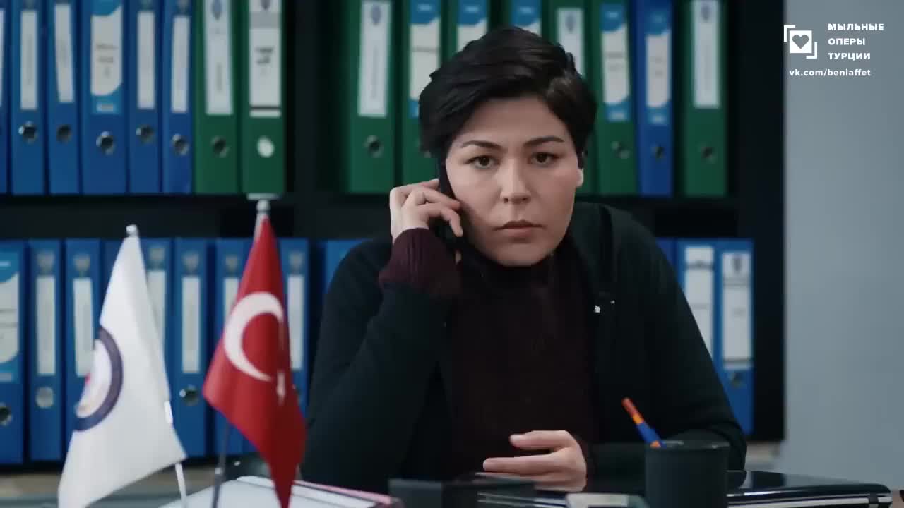 Доверенное (2020) 130 серия