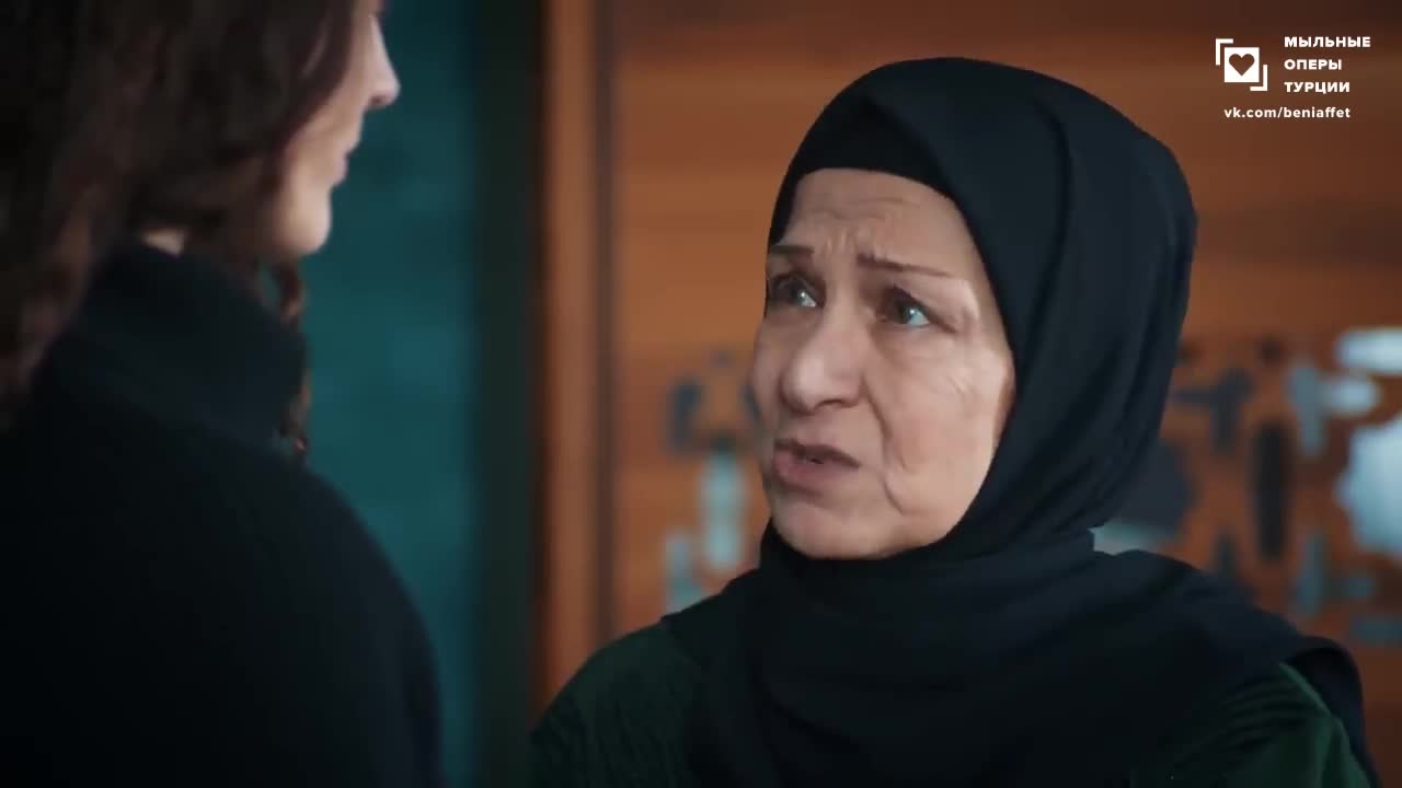 Доверенное (2020) 163 серия