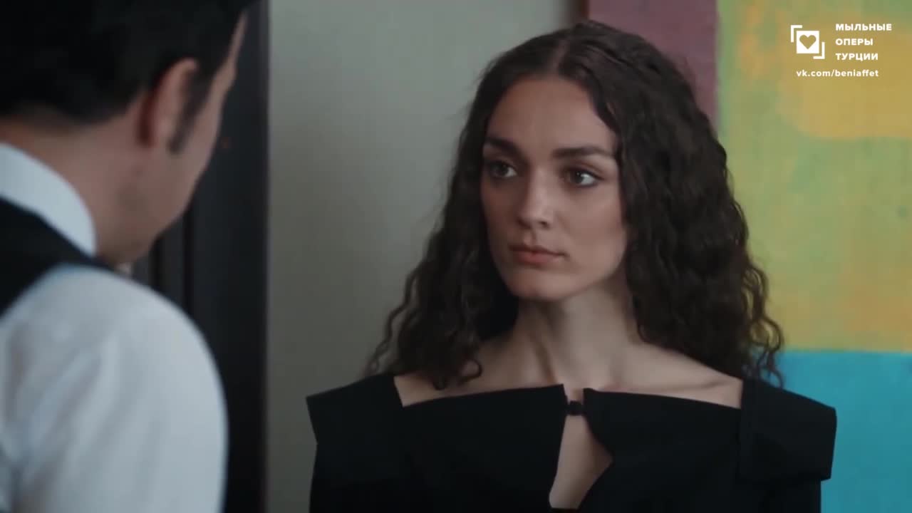 Доверенное 2 серия Доверенное 2 серия