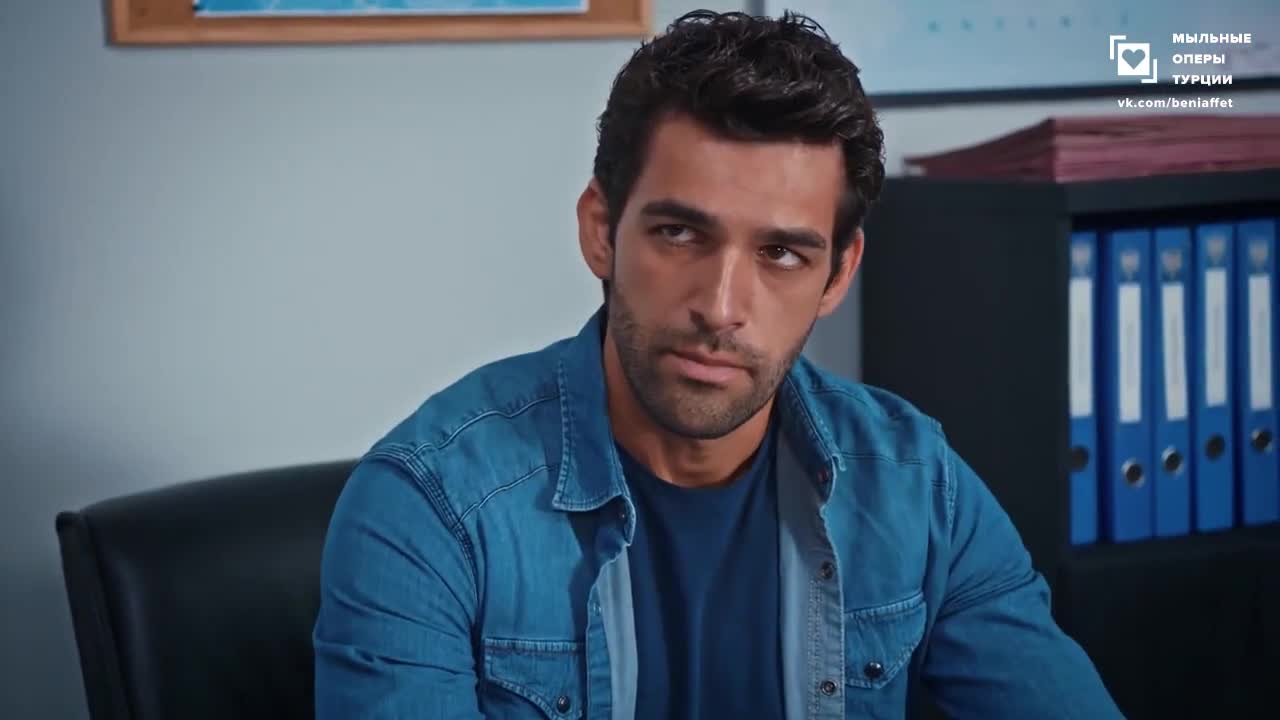 Доверенное 21 серия Доверенное 21 серия