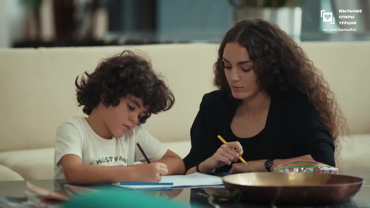 Доверенное 22 серия Доверенное 22 серия