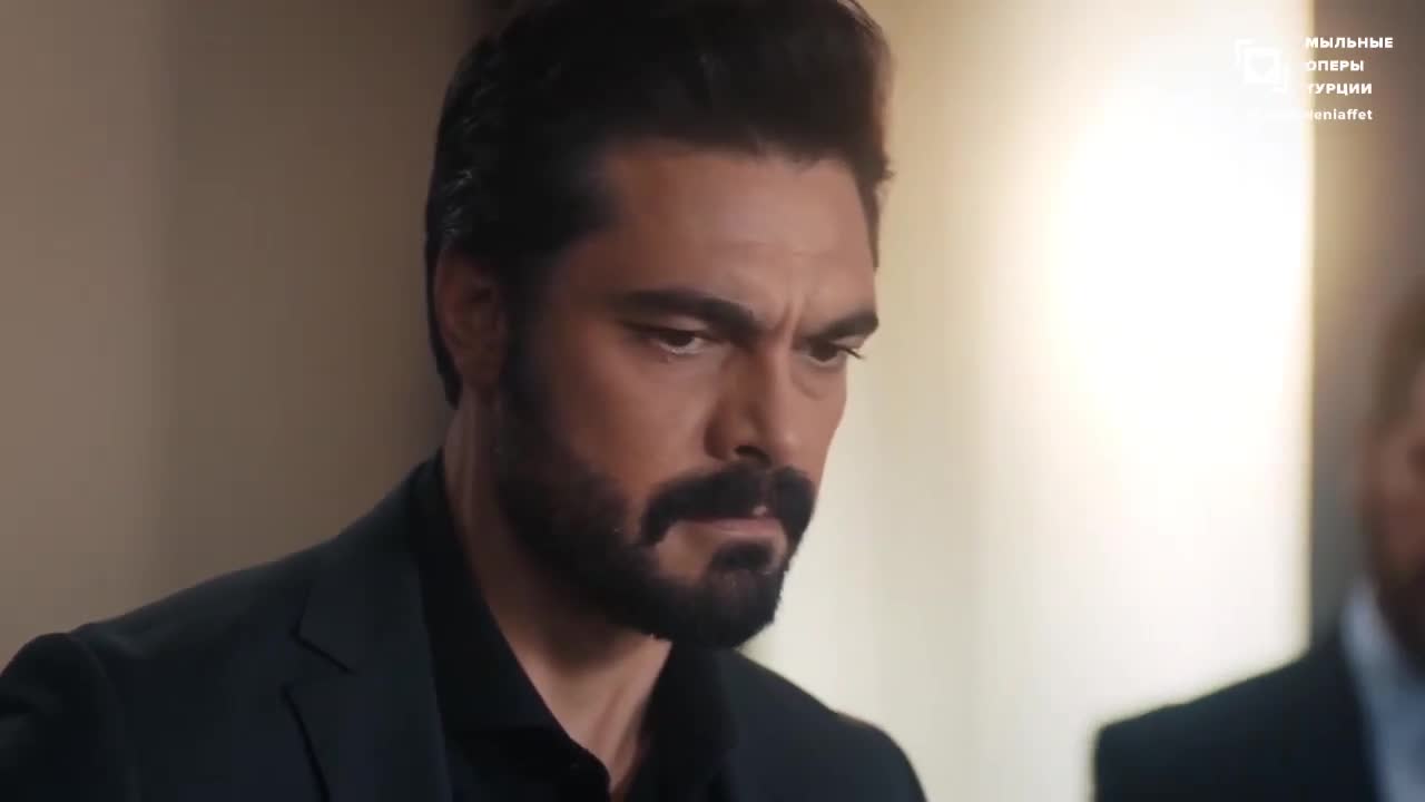 Доверенное 24 серия Доверенное 24 серия