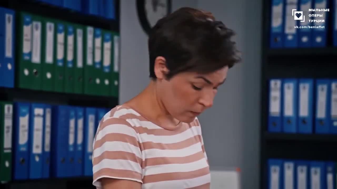 Доверенное 39 серия Доверенное 39 серия