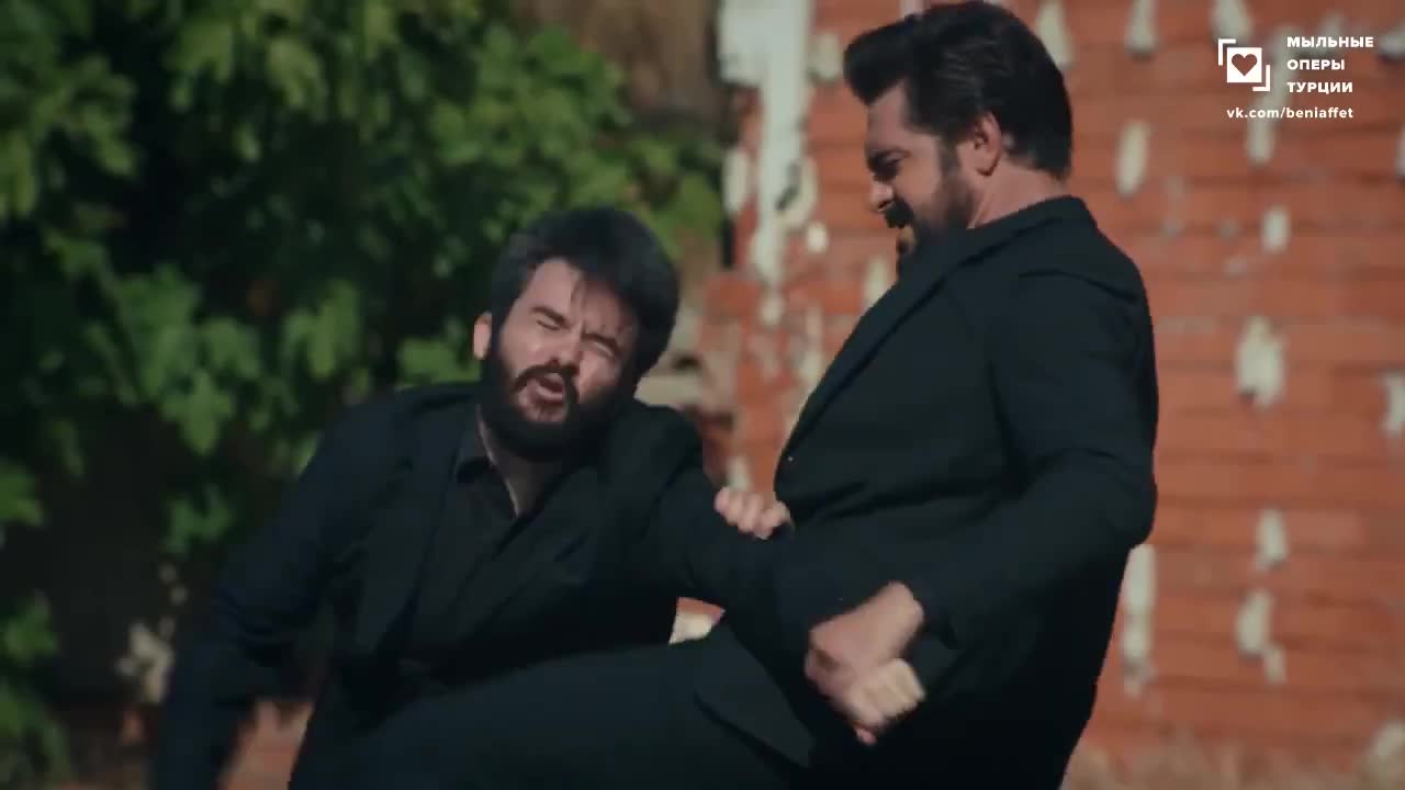 Доверенное 48 серия Доверенное 48 серия