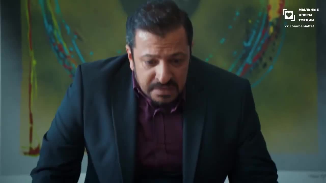 Доверенное 51 серия Доверенное 51 серия