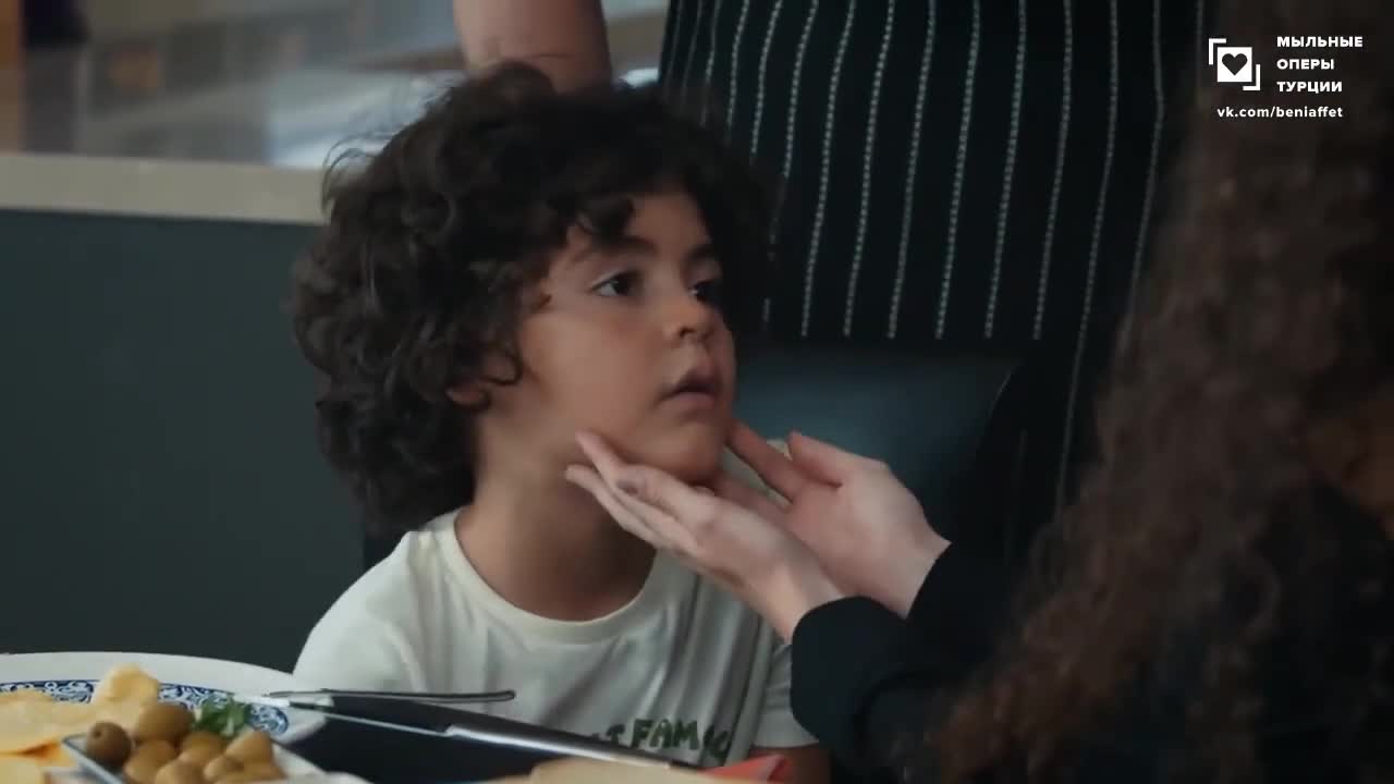 Доверенное 6 серия Доверенное 6 серия