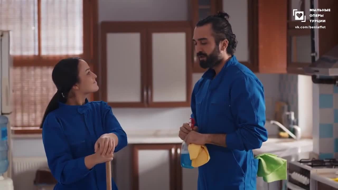 Доверенное 64 серия Доверенное 64 серия