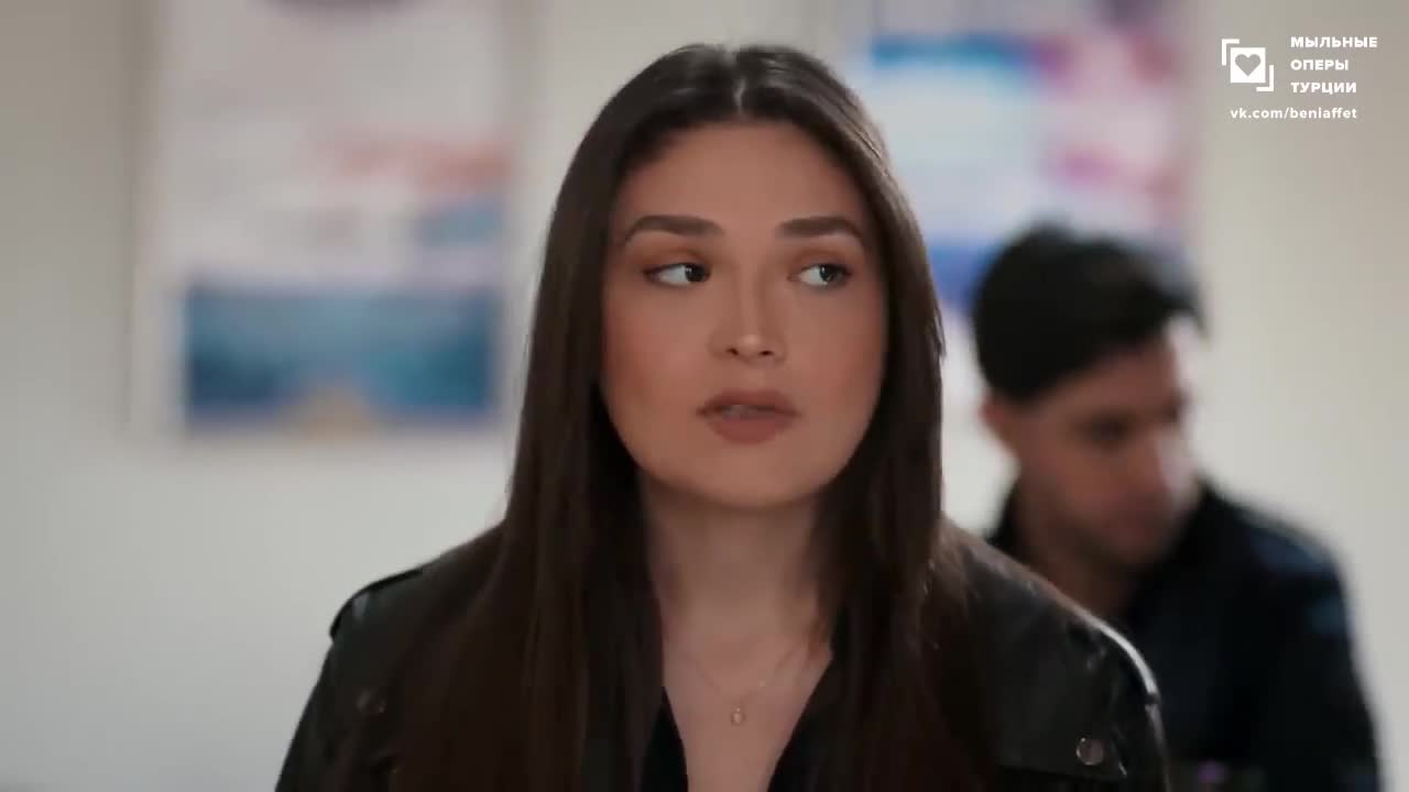 Доверенное 85 серия Доверенное 85 серия