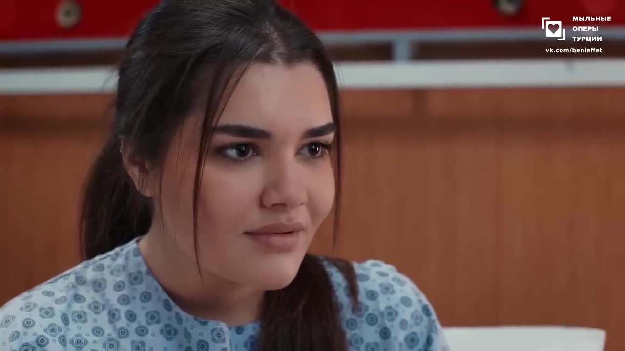 Доверенное (2020) 95 серия