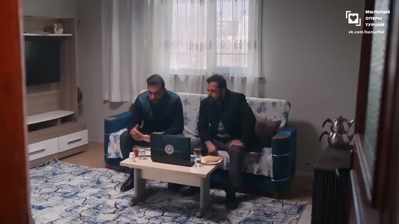 Доверенное 98 серия Доверенное 98 серия