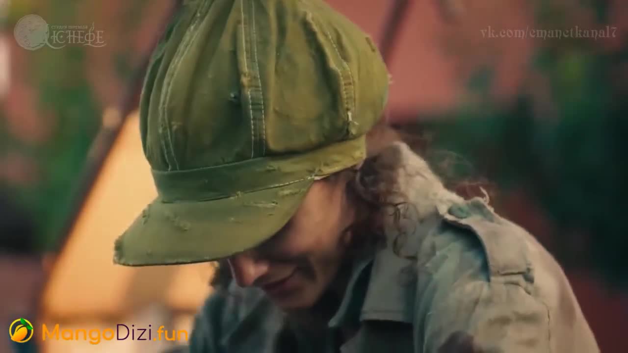 Доверенное 1 серия Доверенное 1 серия