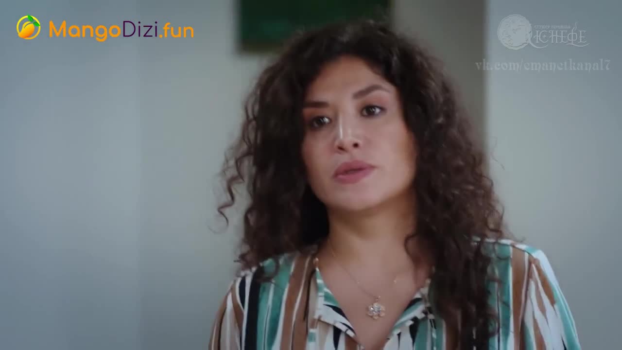 Доверенное 10 серия Доверенное 10 серия