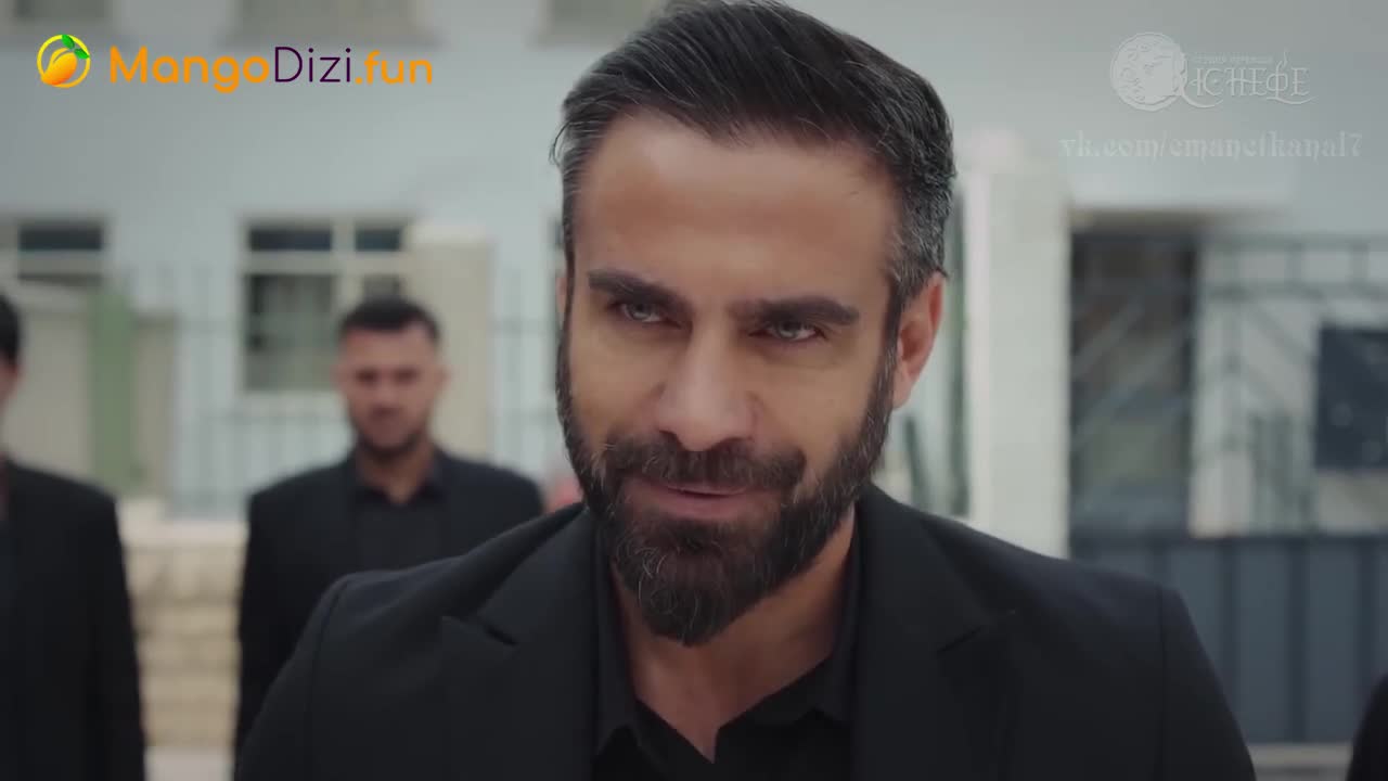 Доверенное 12 серия Доверенное 12 серия