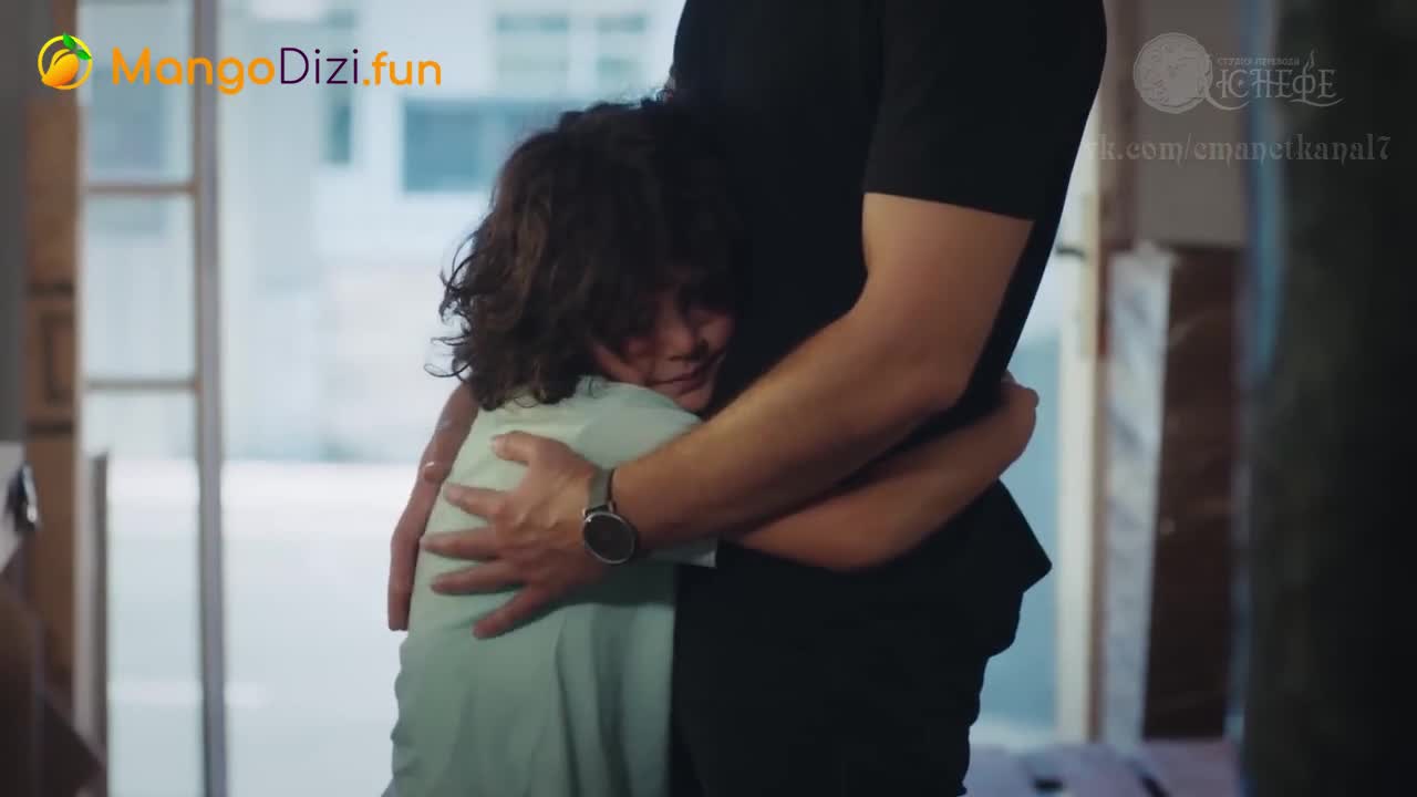 Доверенное 15 серия Доверенное 15 серия