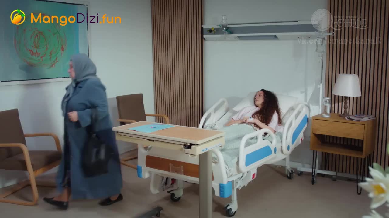 Доверенное 23 серия Доверенное 23 серия