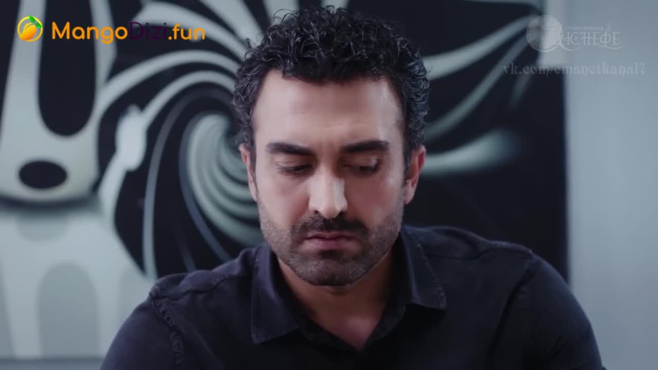 Доверенное 24 серия Доверенное 24 серия