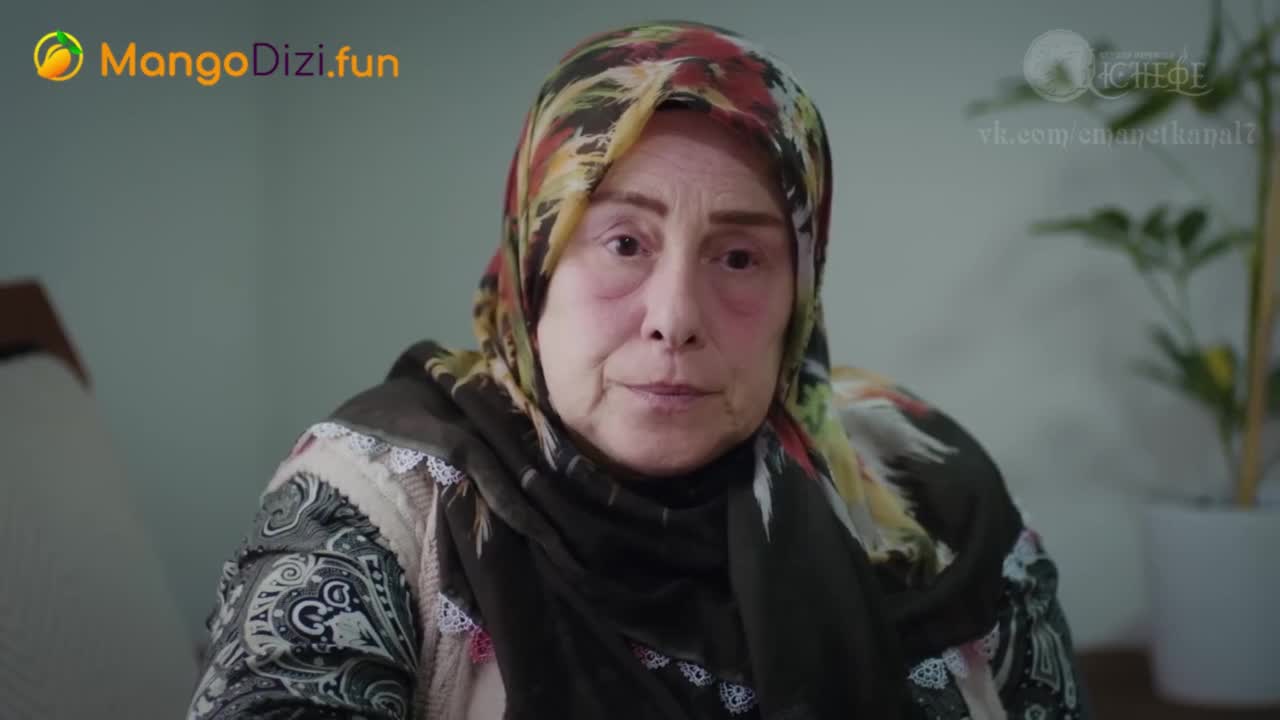 Доверенное (2020) 25 серия