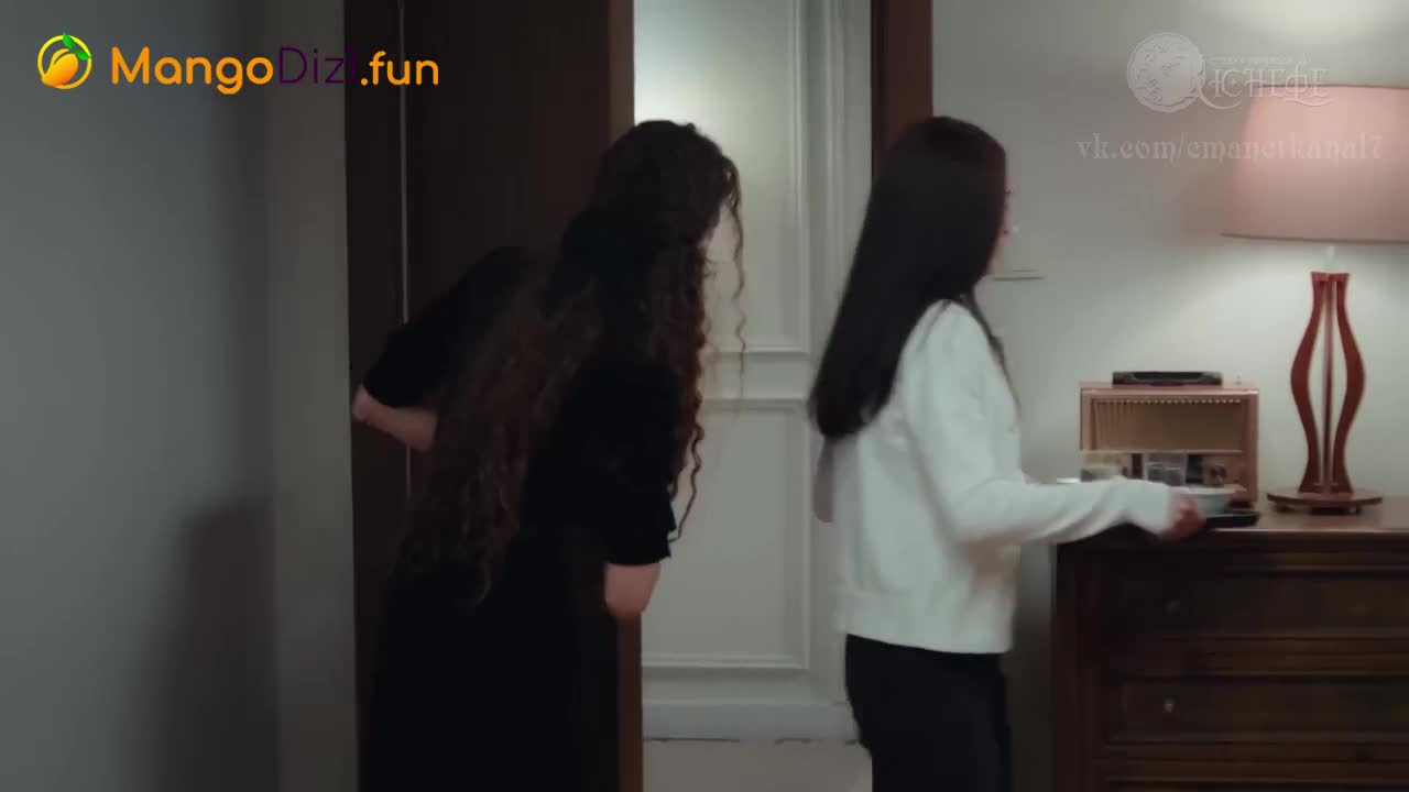 Доверенное 26 серия Доверенное 26 серия