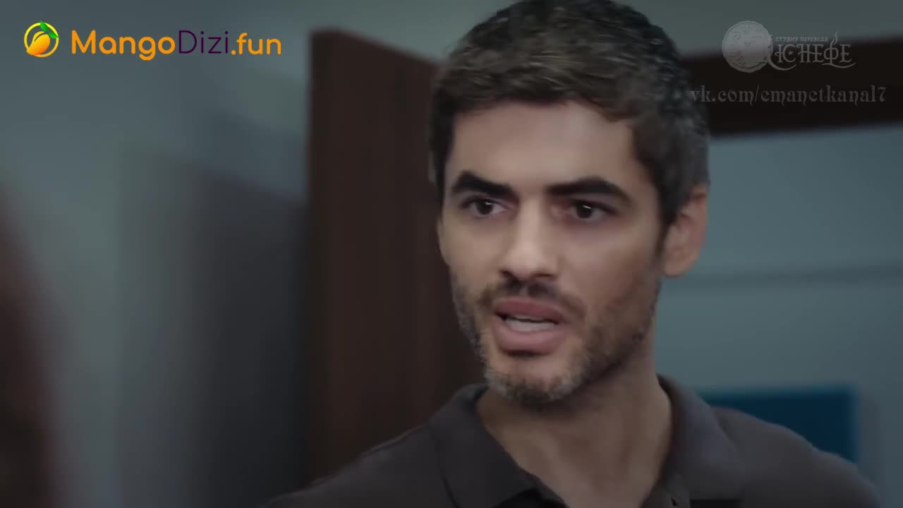 Доверенное 27 серия Доверенное 27 серия