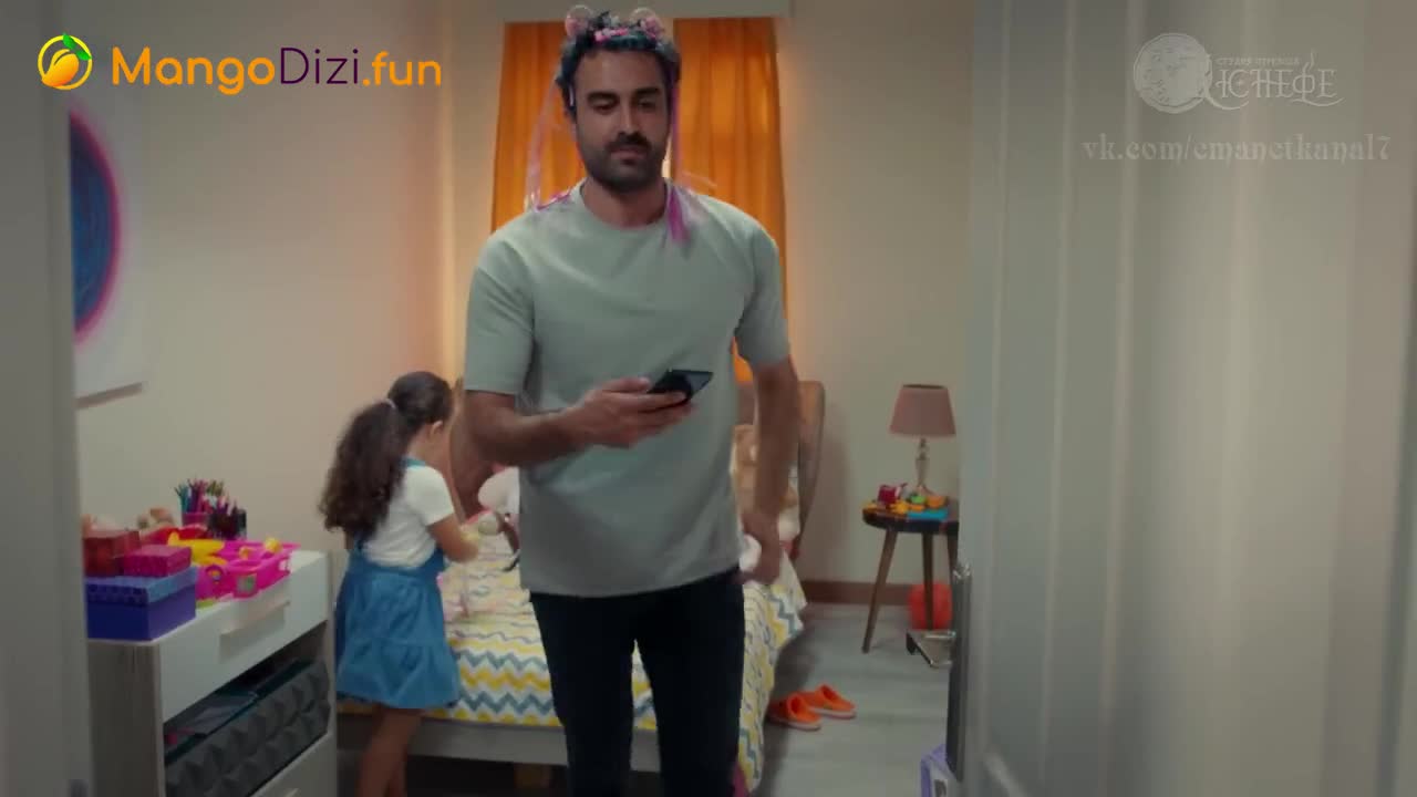 Доверенное 4 серия Доверенное 4 серия